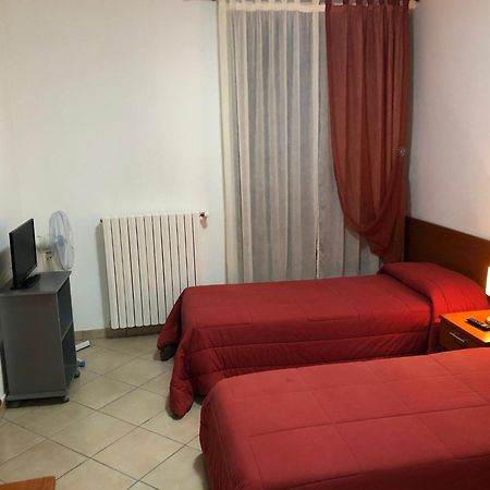 B&B Tarasia Рагуза Экстерьер фото