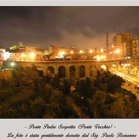 B&B Tarasia Рагуза Экстерьер фото