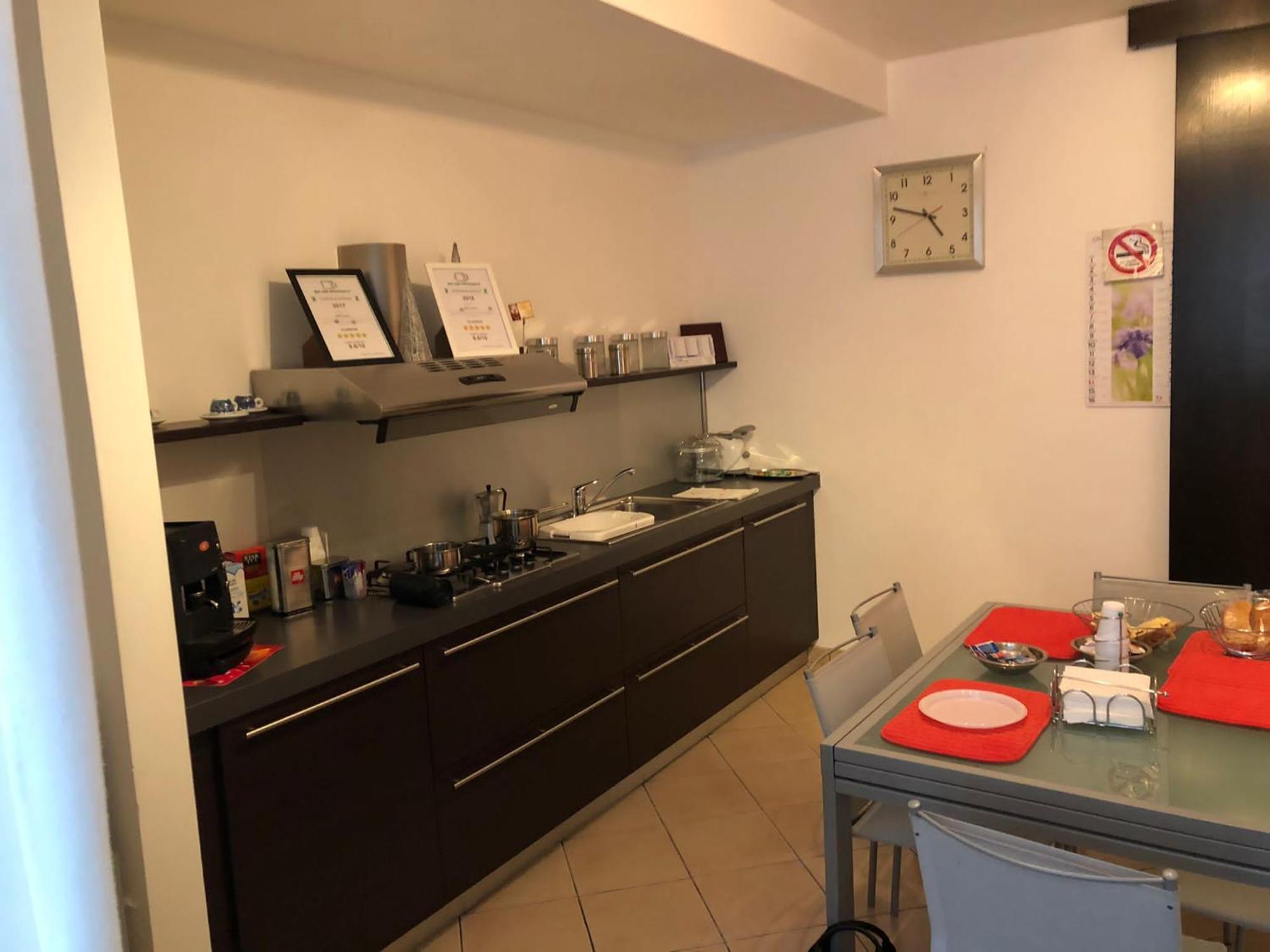 B&B Tarasia Рагуза Экстерьер фото