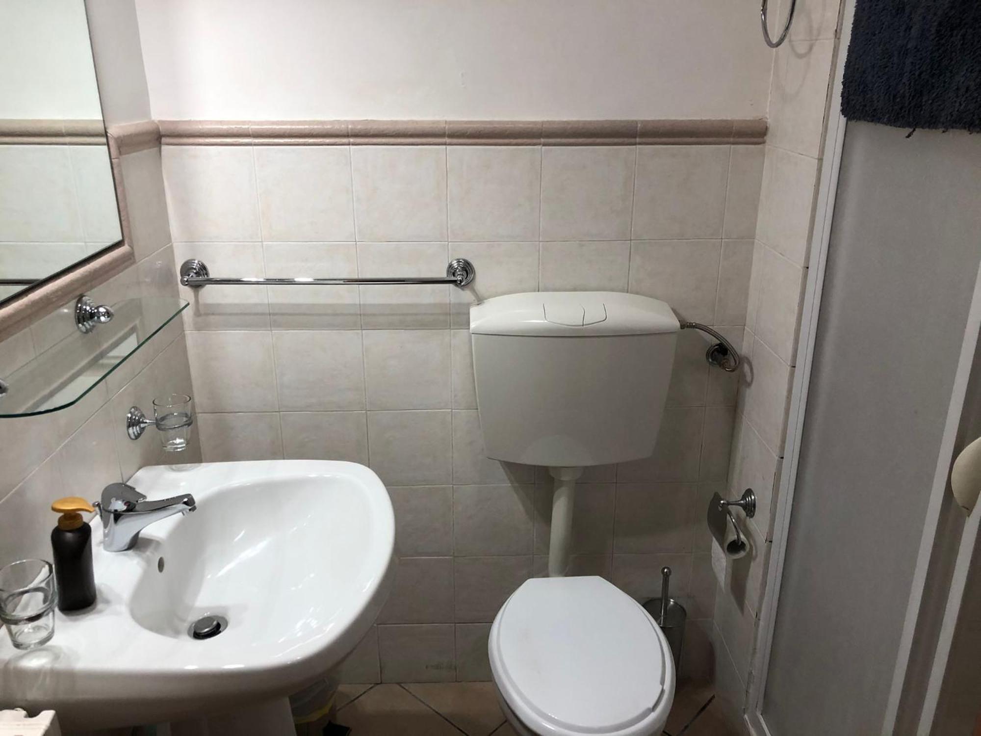B&B Tarasia Рагуза Экстерьер фото
