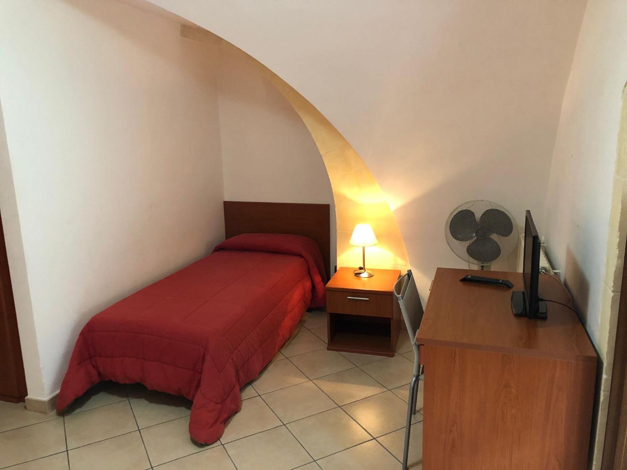 B&B Tarasia Рагуза Экстерьер фото