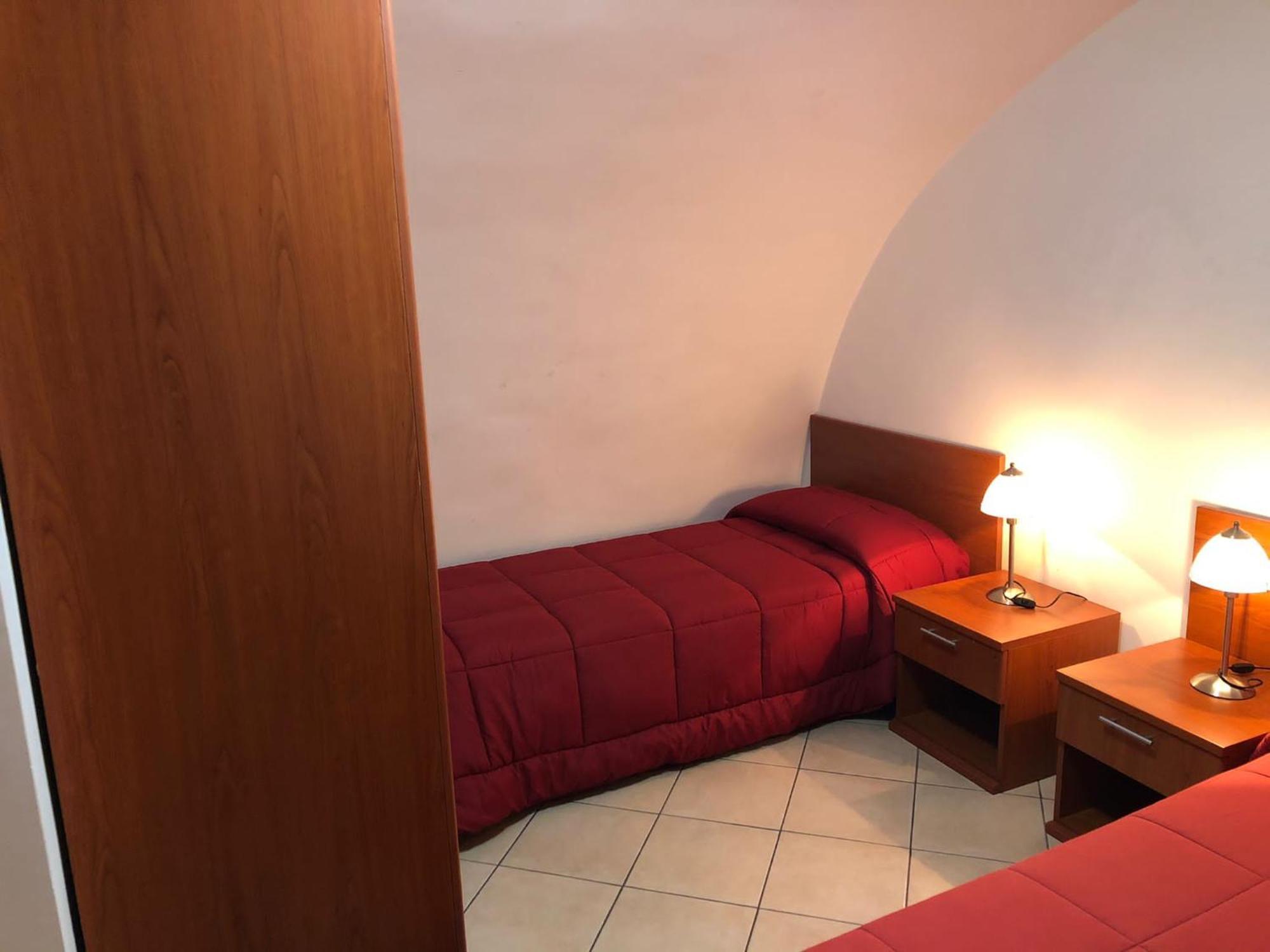 B&B Tarasia Рагуза Экстерьер фото