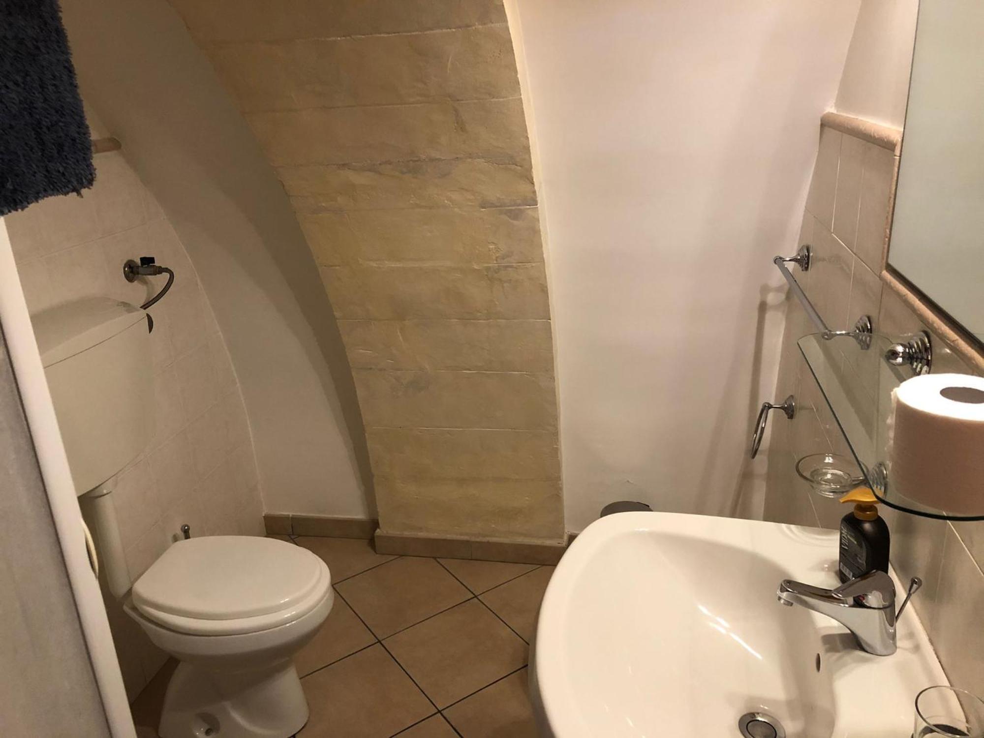 B&B Tarasia Рагуза Экстерьер фото