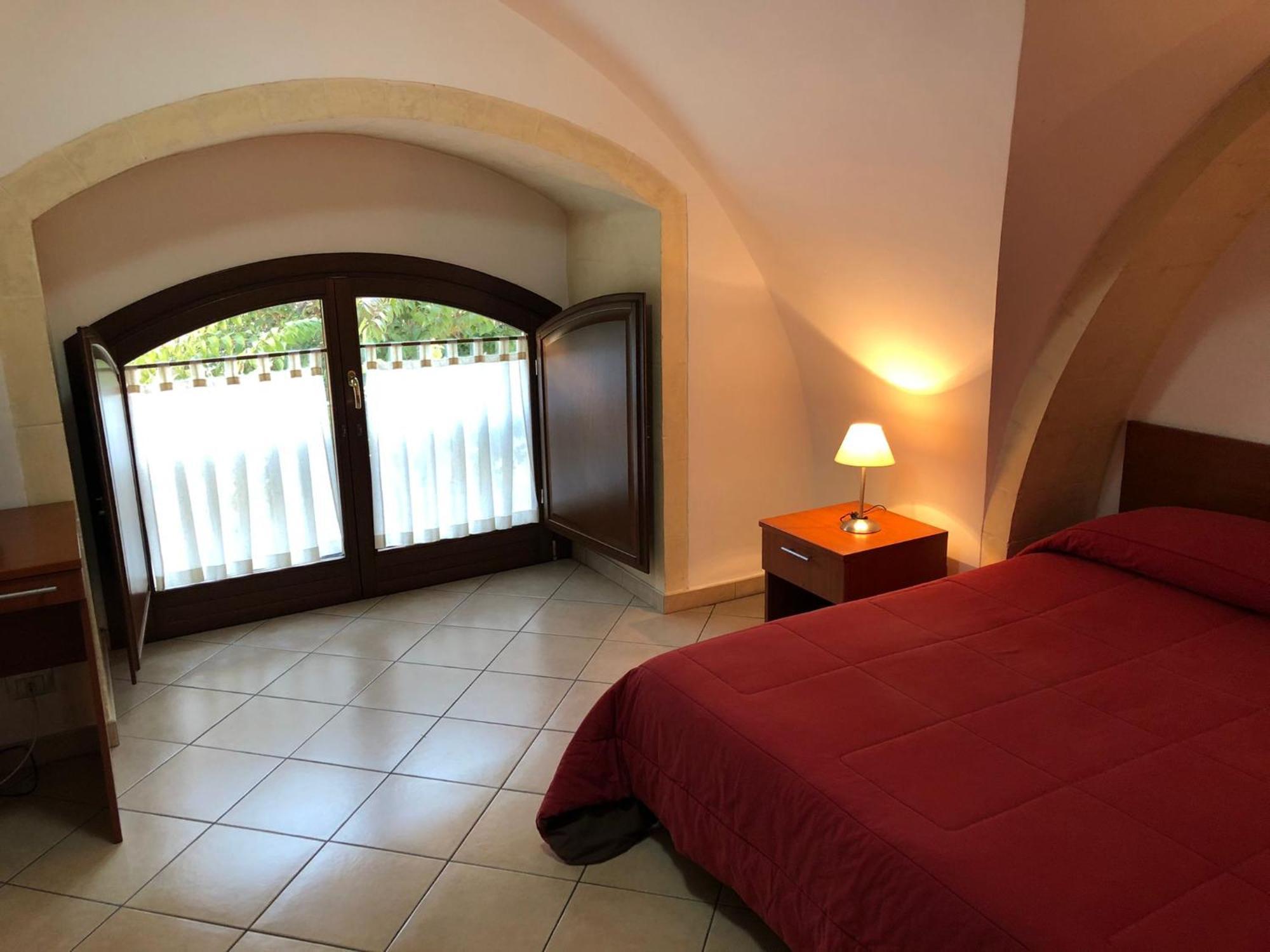 B&B Tarasia Рагуза Экстерьер фото