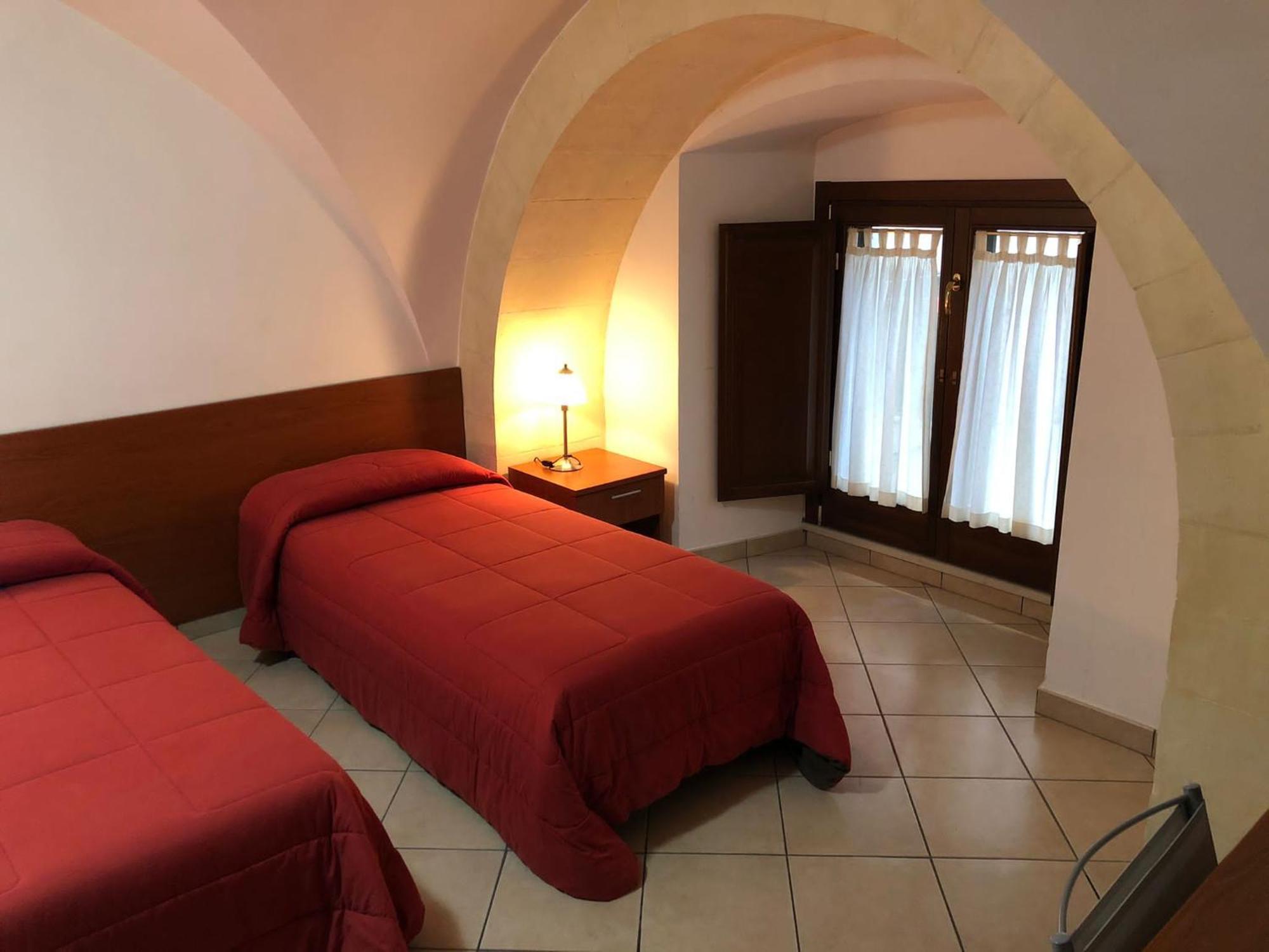 B&B Tarasia Рагуза Экстерьер фото