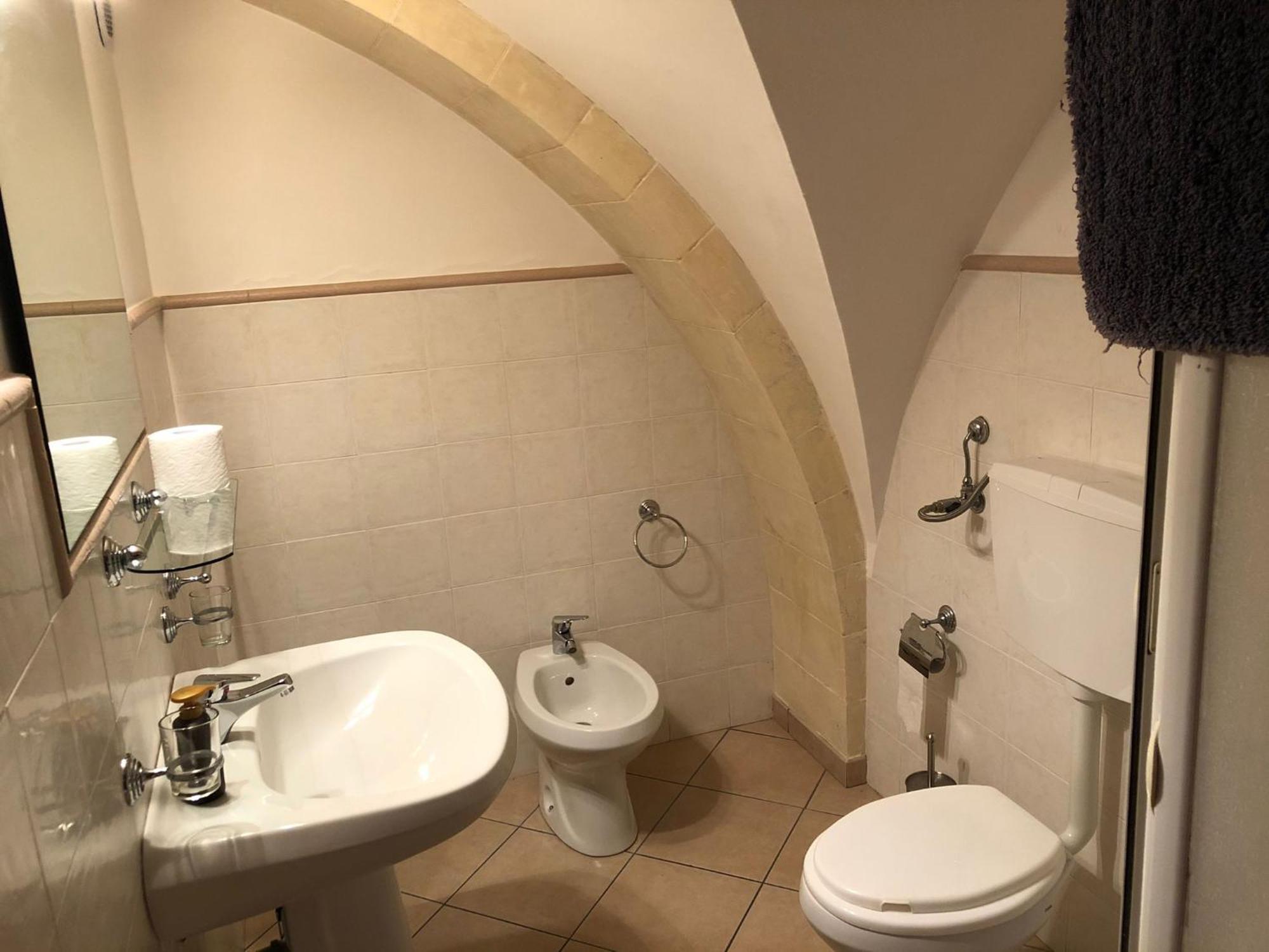 B&B Tarasia Рагуза Экстерьер фото