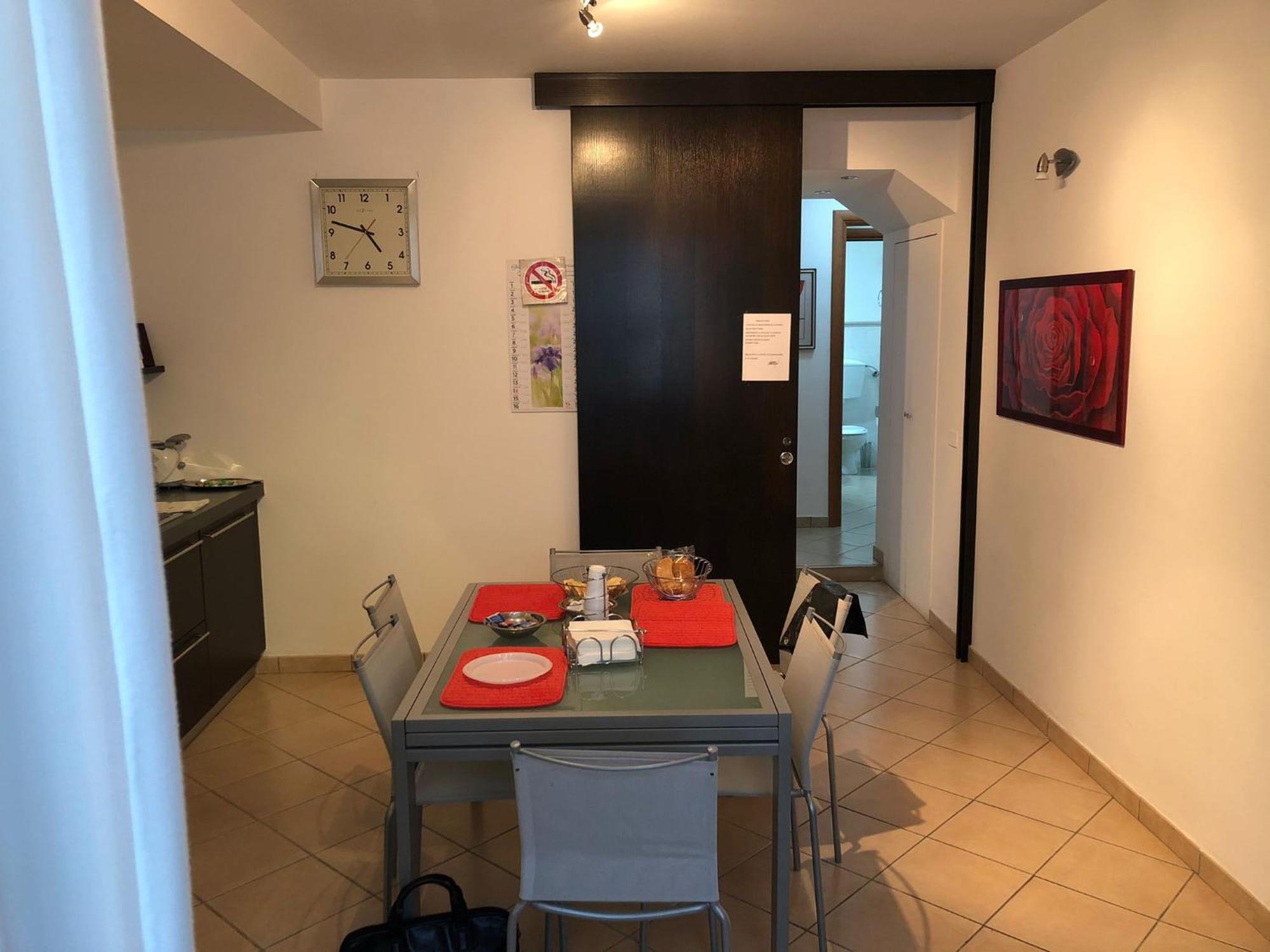 B&B Tarasia Рагуза Экстерьер фото