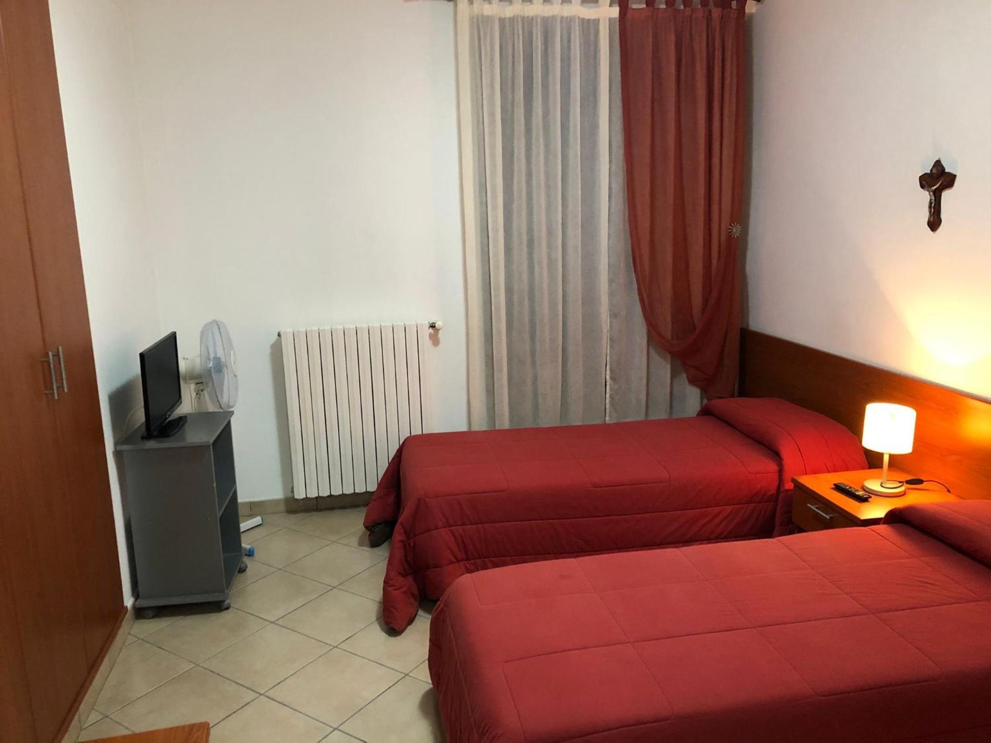 B&B Tarasia Рагуза Экстерьер фото