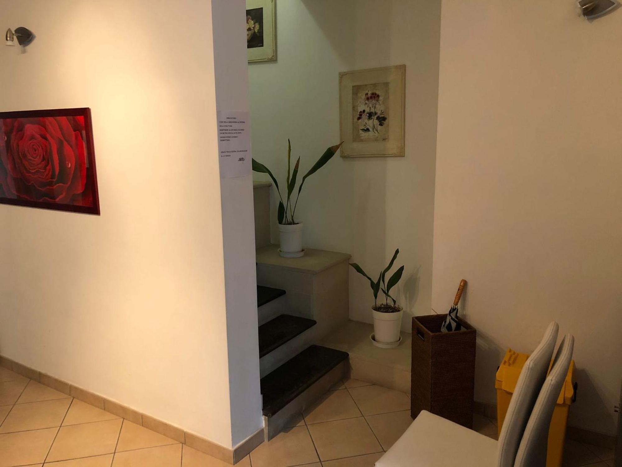 B&B Tarasia Рагуза Экстерьер фото