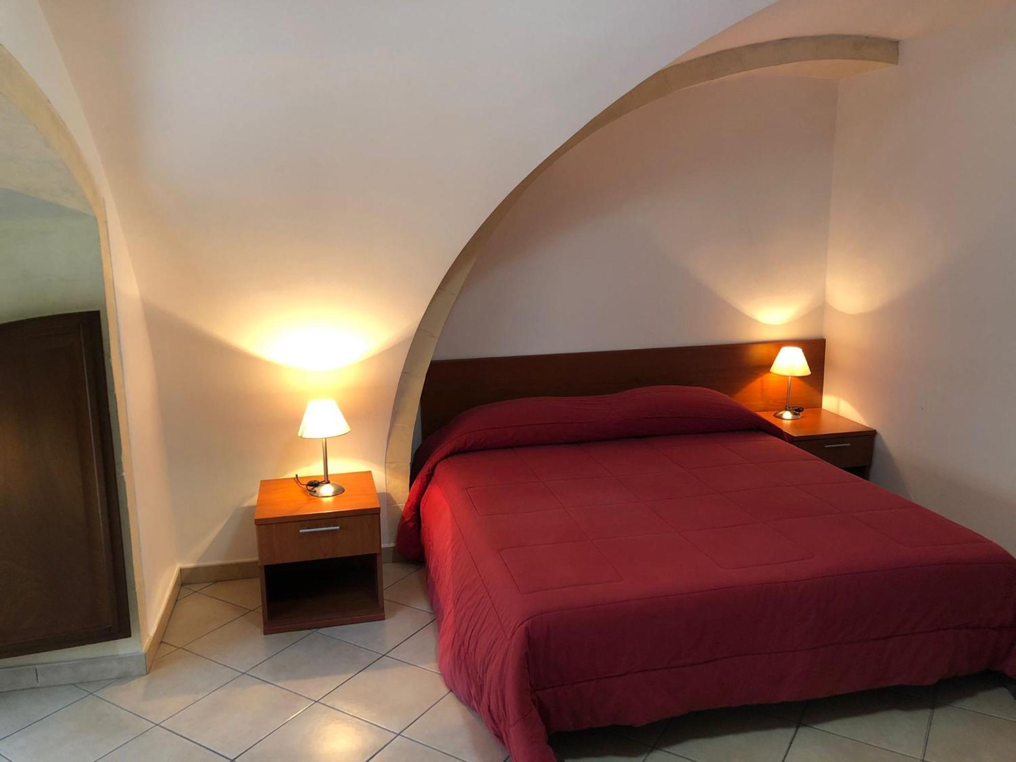 B&B Tarasia Рагуза Экстерьер фото