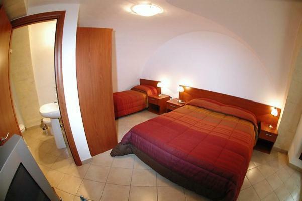 B&B Tarasia Рагуза Экстерьер фото